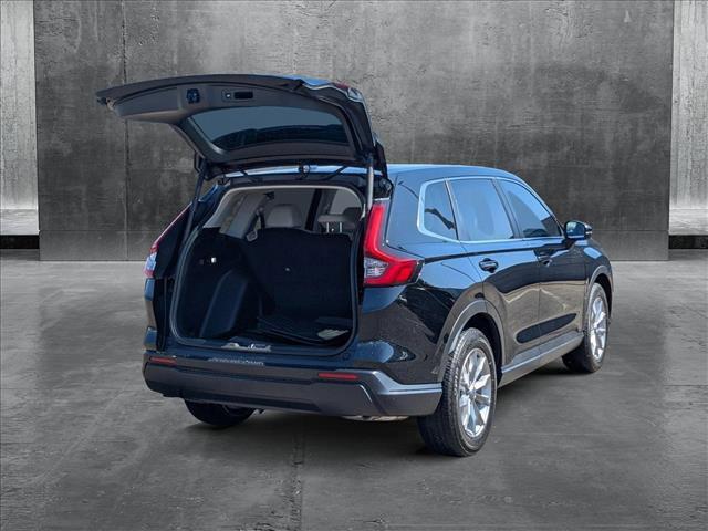 used 2023 Honda CR-V car, priced at $33,528