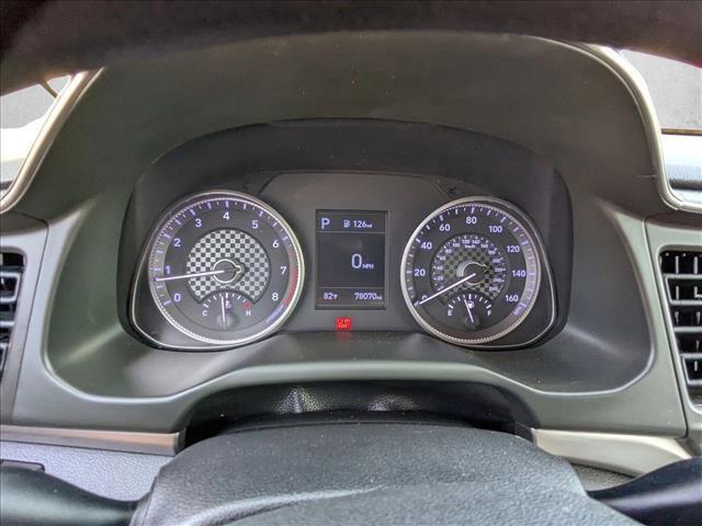 used 2020 Hyundai Elantra car, priced at $12,994