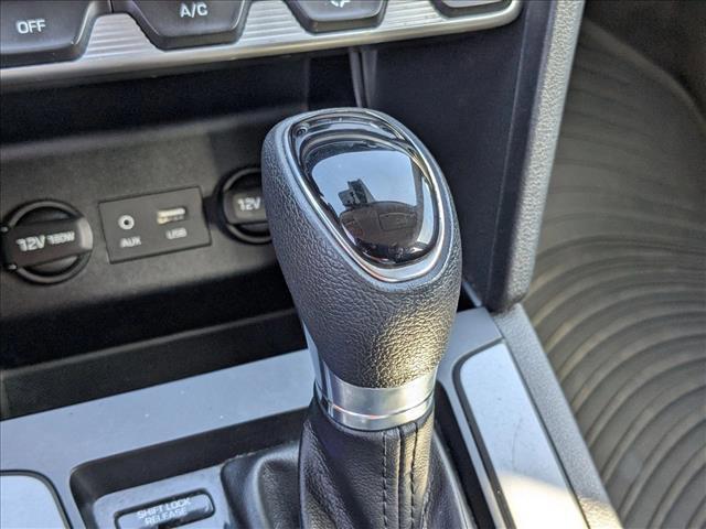 used 2020 Hyundai Elantra car, priced at $12,994