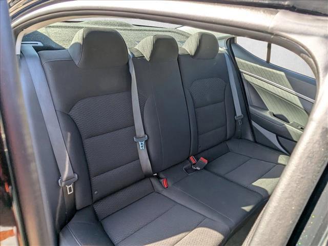 used 2020 Hyundai Elantra car, priced at $12,994