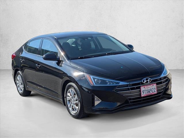 used 2020 Hyundai Elantra car, priced at $12,994