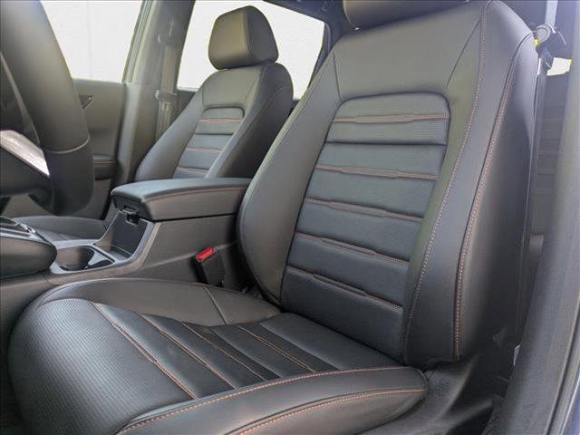 new 2026 Honda CR-V Hybrid car, priced at $43,645