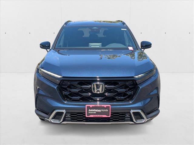 new 2026 Honda CR-V Hybrid car, priced at $43,645