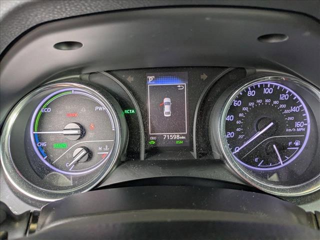 used 2020 Toyota Camry car, priced at $21,995