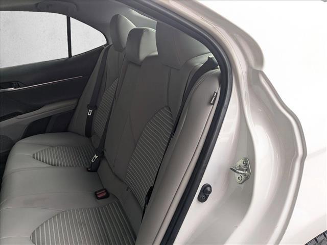 used 2020 Toyota Camry car, priced at $21,995