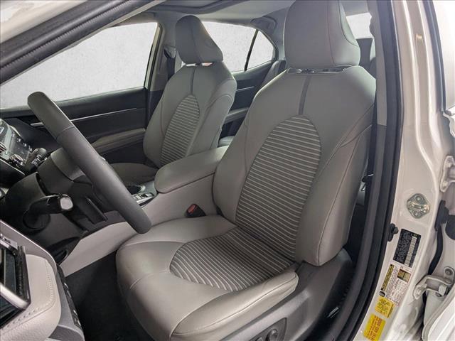 used 2020 Toyota Camry car, priced at $21,995