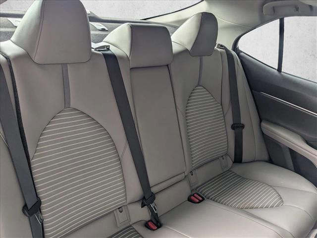 used 2020 Toyota Camry car, priced at $21,995