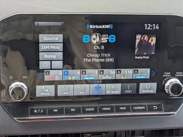 used 2022 Mitsubishi Outlander car, priced at $28,861