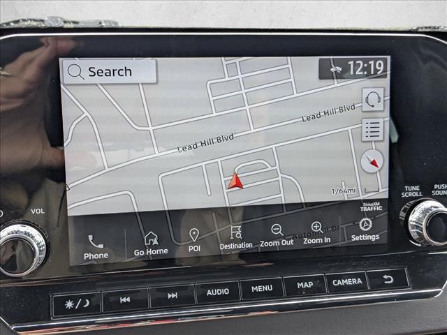 used 2022 Mitsubishi Outlander car, priced at $28,861