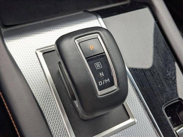 used 2022 Mitsubishi Outlander car, priced at $28,861