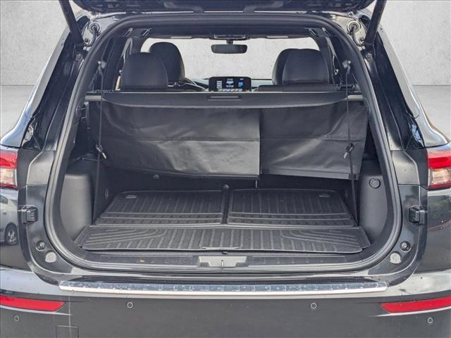 used 2022 Mitsubishi Outlander car, priced at $28,861