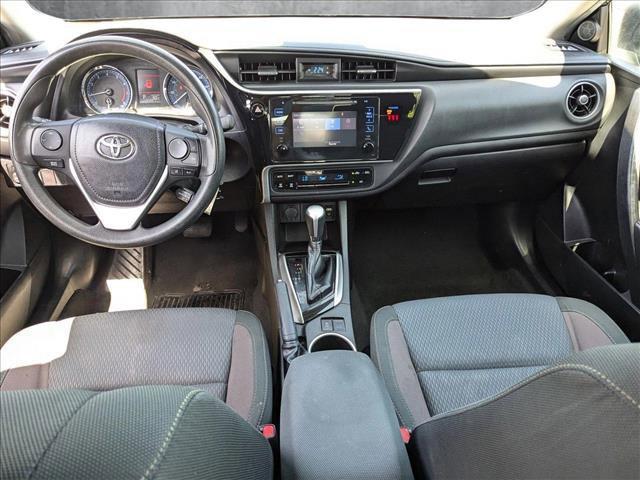 used 2019 Toyota Corolla car, priced at $13,991