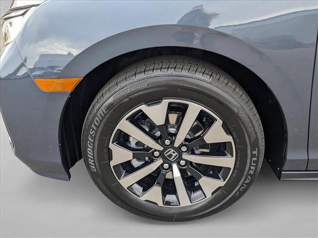 new 2026 Honda Odyssey car, priced at $44,290