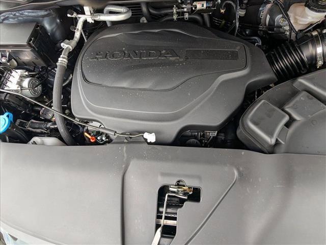 new 2026 Honda Odyssey car, priced at $44,290