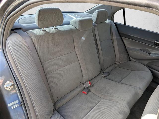 used 2010 Honda Civic car, priced at $7,998