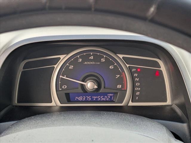 used 2010 Honda Civic car, priced at $7,998