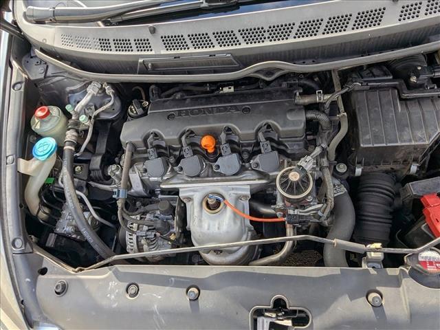 used 2010 Honda Civic car, priced at $7,998