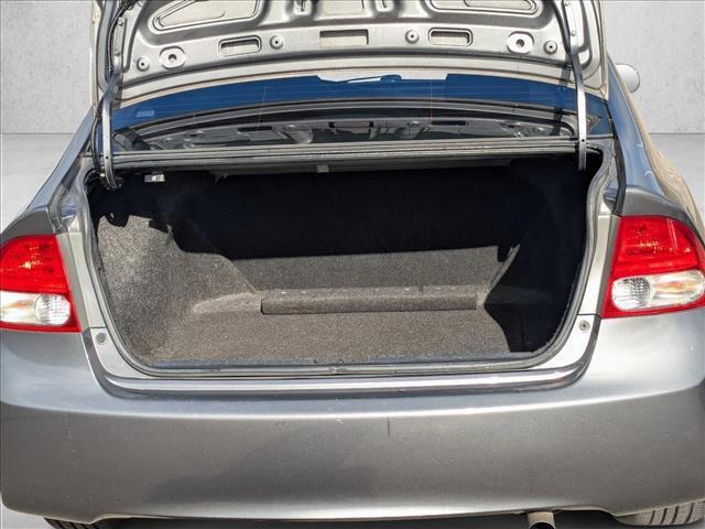 used 2010 Honda Civic car, priced at $7,998