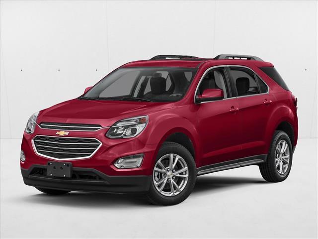 used 2016 Chevrolet Equinox car, priced at $10,995