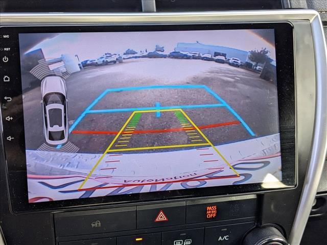 used 2016 Toyota Camry car, priced at $10,767