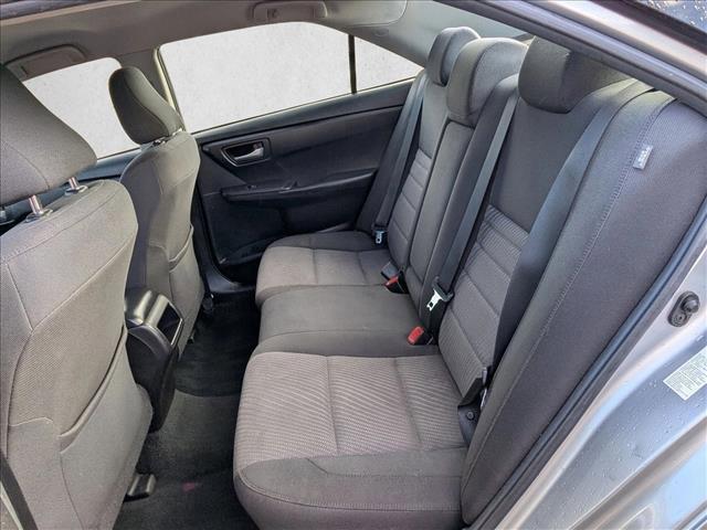 used 2016 Toyota Camry car, priced at $10,767