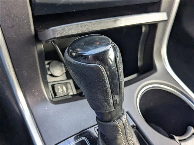 used 2016 Toyota Camry car, priced at $10,767