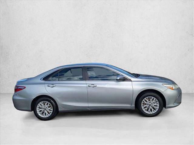 used 2016 Toyota Camry car, priced at $10,767