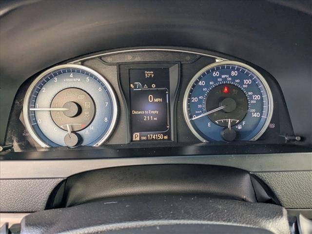 used 2016 Toyota Camry car, priced at $10,767