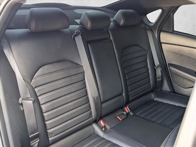 used 2024 Kia Forte car, priced at $22,392