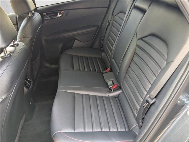 used 2024 Kia Forte car, priced at $22,392