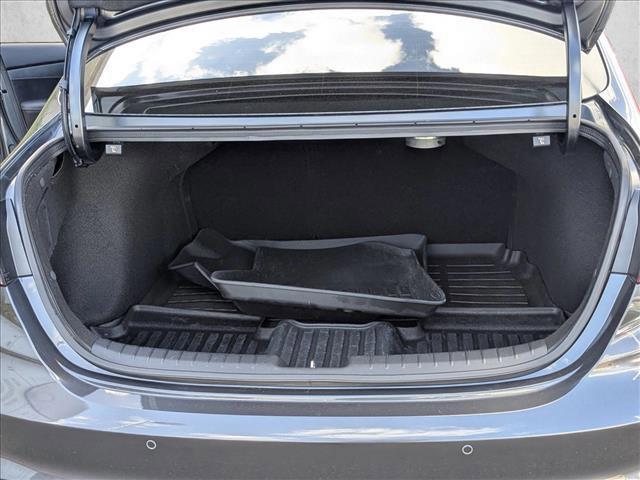 used 2024 Kia Forte car, priced at $22,392