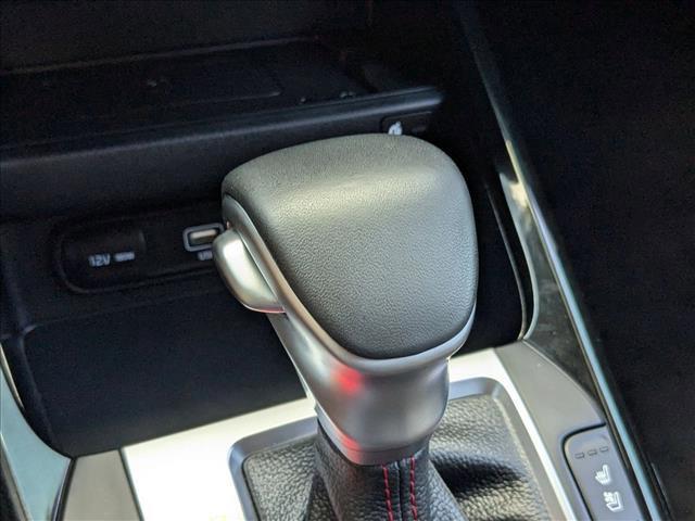 used 2024 Kia Forte car, priced at $22,392