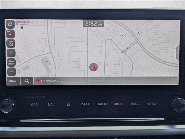 used 2024 Kia Forte car, priced at $22,392