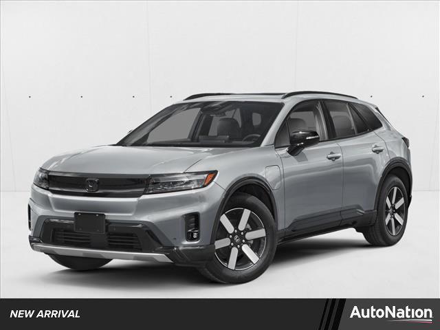 new 2026 Honda Prologue car, priced at $55,995