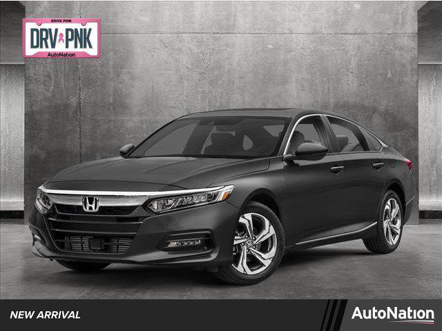 used 2018 Honda Accord car, priced at $23,995