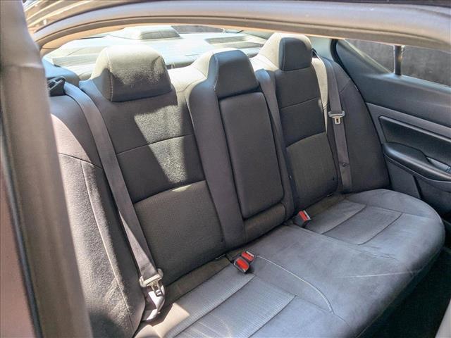 used 2022 Nissan Altima car, priced at $16,492