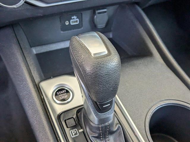 used 2022 Nissan Altima car, priced at $16,492