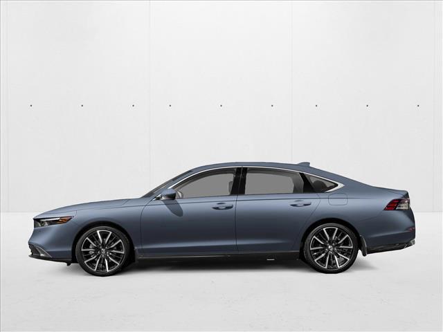 new 2025 Honda Accord Hybrid car, priced at $40,450