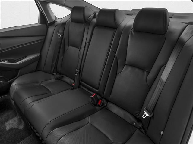 new 2025 Honda Accord Hybrid car, priced at $40,450