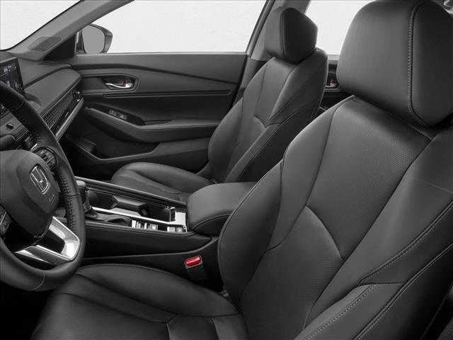 new 2025 Honda Accord Hybrid car, priced at $40,450