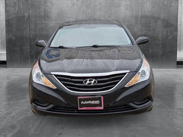 used 2013 Hyundai Sonata car, priced at $12,604