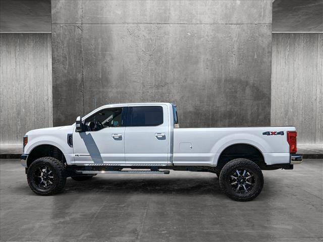 used 2018 Ford F-350 car, priced at $55,995