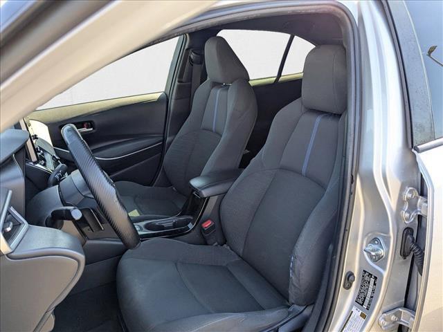 used 2020 Toyota Corolla car, priced at $15,995