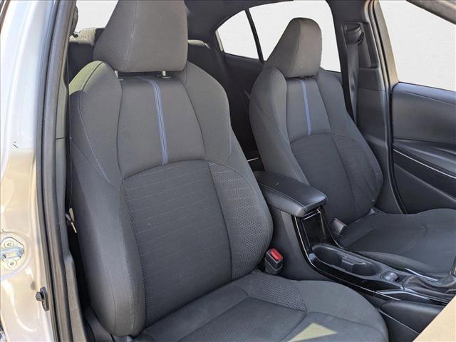 used 2020 Toyota Corolla car, priced at $15,995