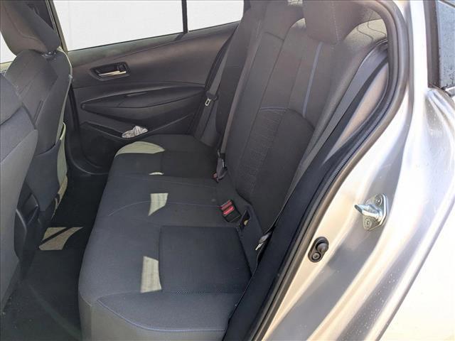 used 2020 Toyota Corolla car, priced at $15,995