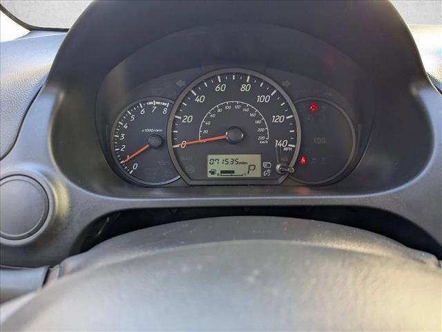 used 2015 Mitsubishi Mirage car, priced at $7,242