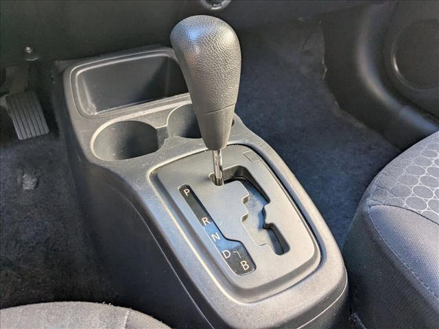 used 2015 Mitsubishi Mirage car, priced at $7,242