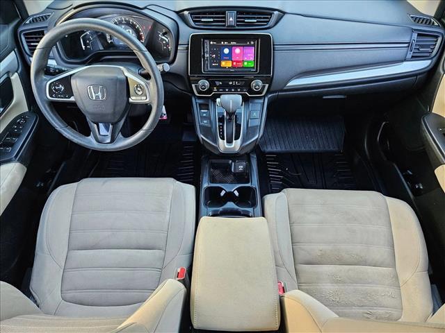 used 2019 Honda CR-V car, priced at $17,812