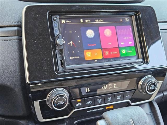 used 2019 Honda CR-V car, priced at $17,812