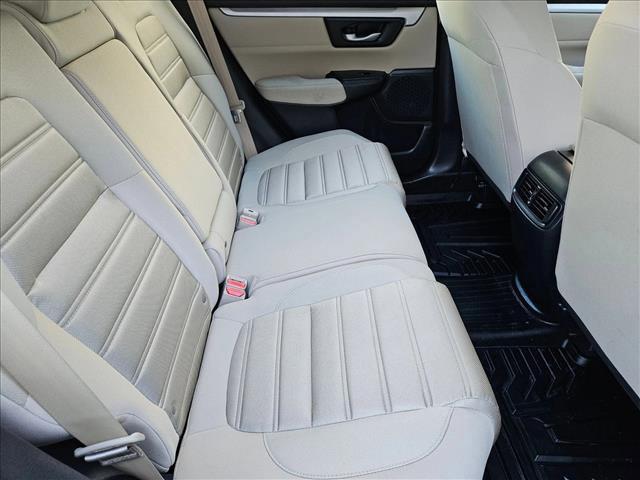 used 2019 Honda CR-V car, priced at $17,812